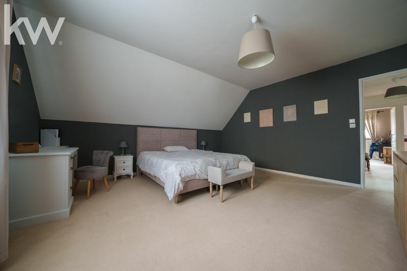 Maison - 175 m² - 5 pièces