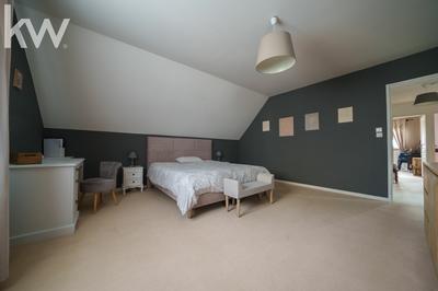 Maison - 175 m² - 5 pièces