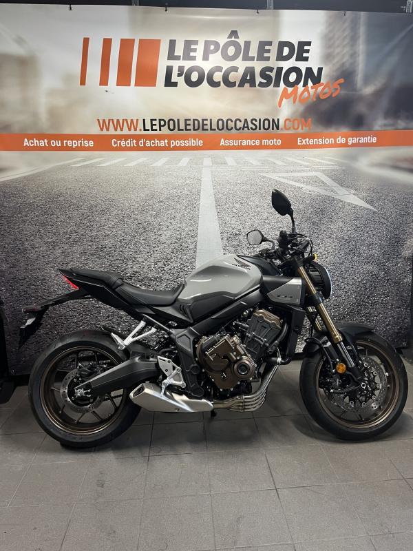 Honda Cb650ra - Cb650 R - Cb 650 R - Cb650r - Cb650racr