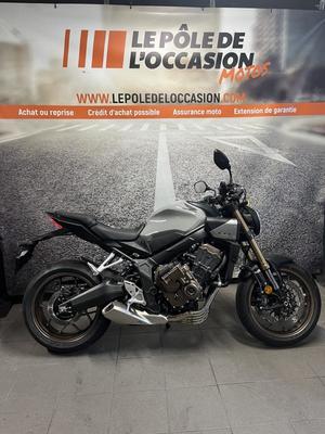 Honda Cb650ra - Cb650 R - Cb 650 R - Cb650r - Cb650racr