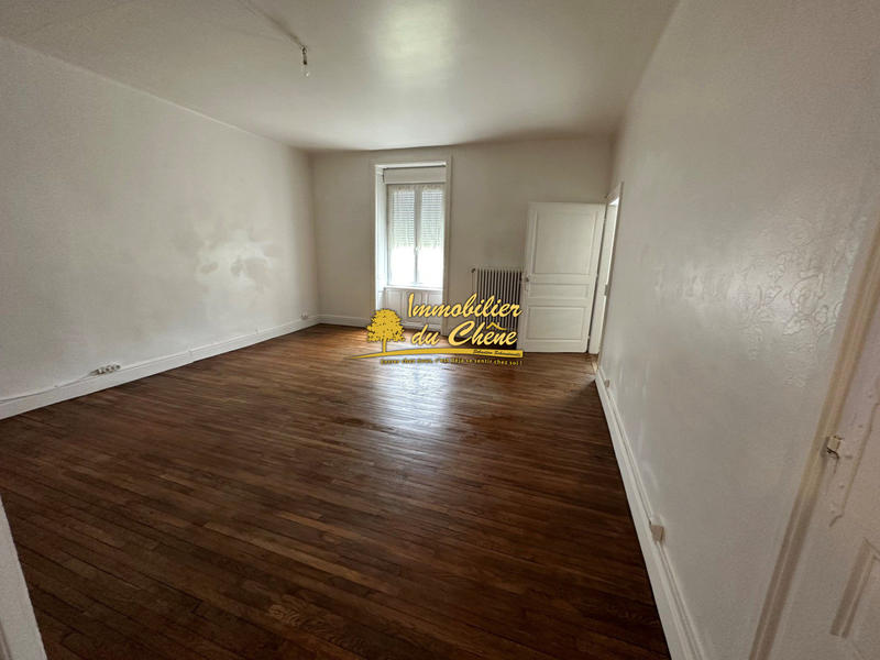 Appartement - 139 m² - 4 pièces