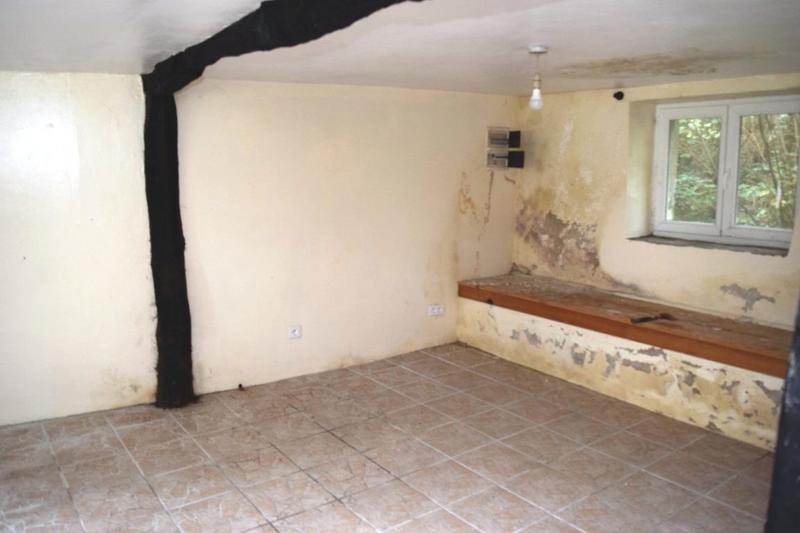 Maison - 155 m² - 7 pièces