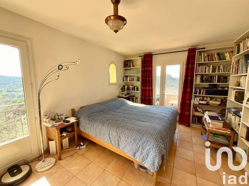 Maison de maîtres - 200 m² - 7 pièces