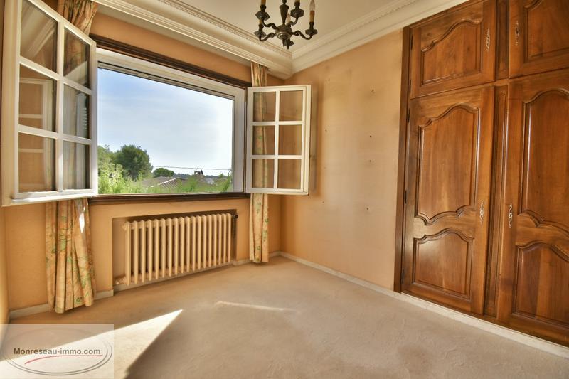 Maison - 145 m² - 6 pièces