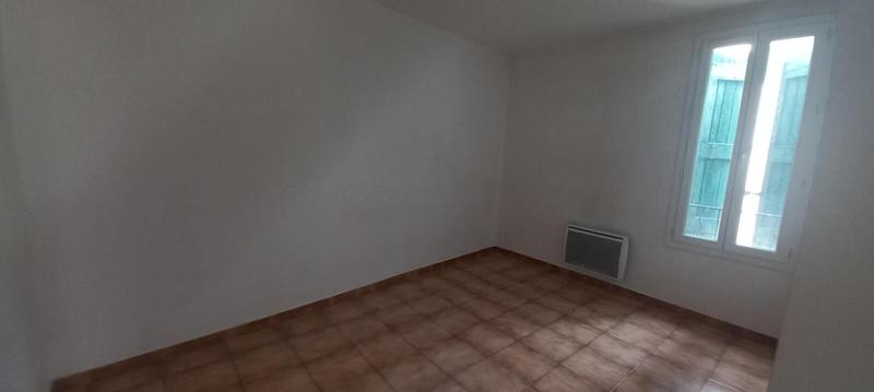 Appartement - 49 m² - 3 pièces