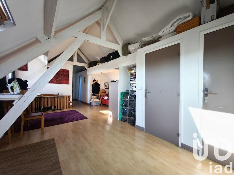 Maison - 245 m² - 7 pièces