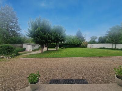 Maison - 190 m² - 7 pièces