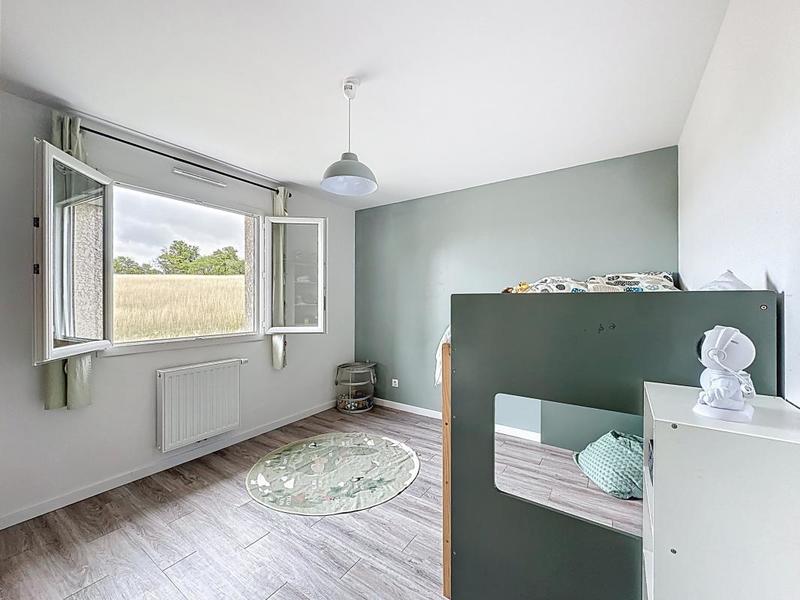 Maison - 170 m² - 7 pièces