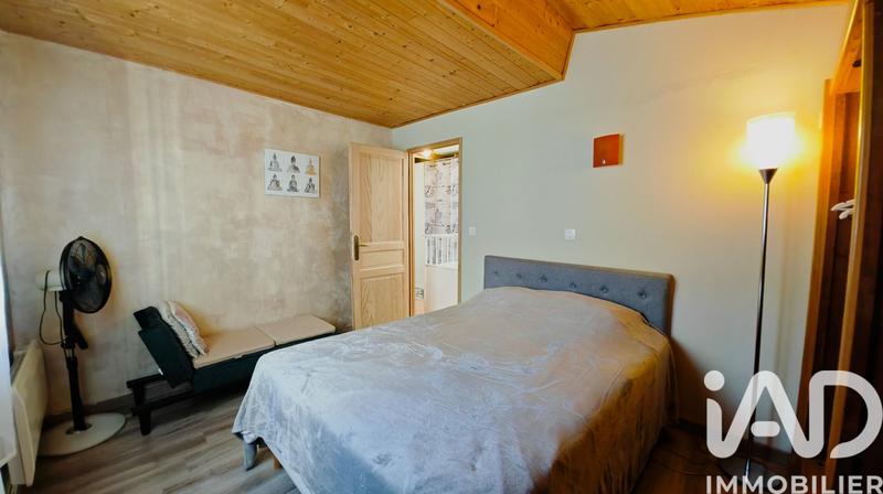 Maison de village - 165 m² - 6 pièces