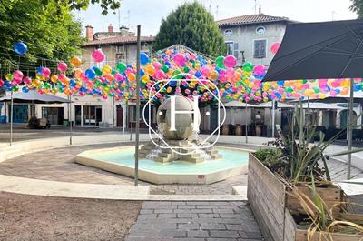 Studio - 18 m² - 1 pièce