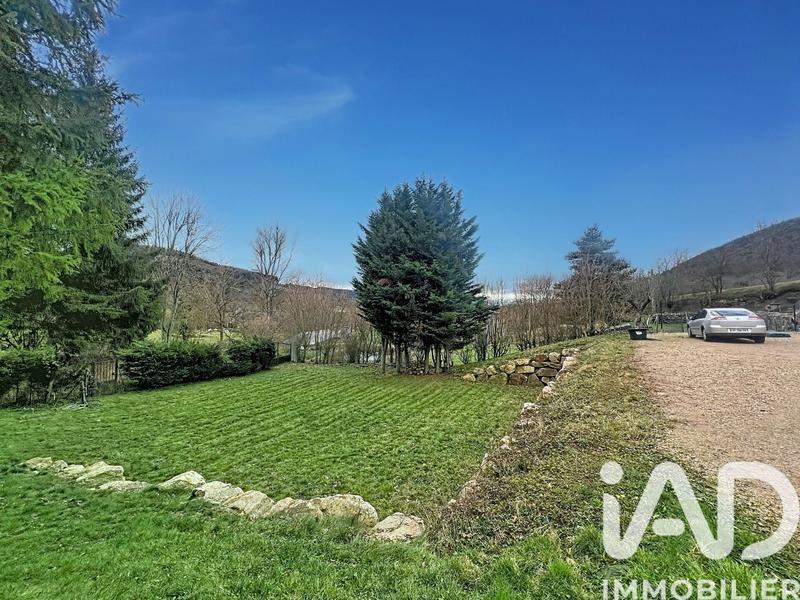 Ferme - 188 m² - 10 pièces