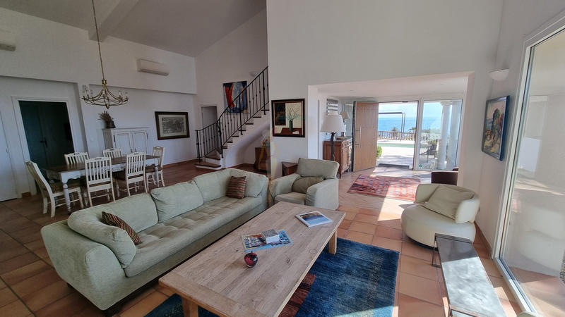 Villa - 170 m² - 5 pièces