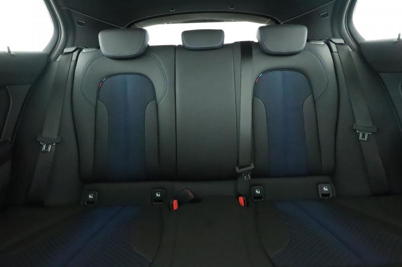 Bmw Série 1 M135i xDrive Bva 306 ch