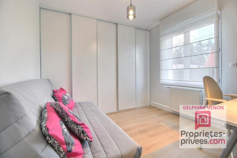 Maison - 146 m² - 5 pièces