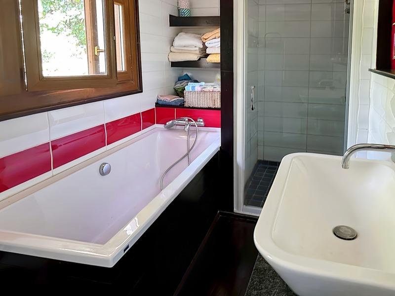 Maison - 156 m² - 7 pièces