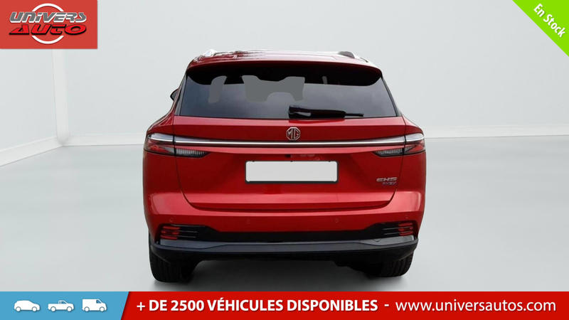 Mg Ehs 1.5t Phev 272 ch Comfort