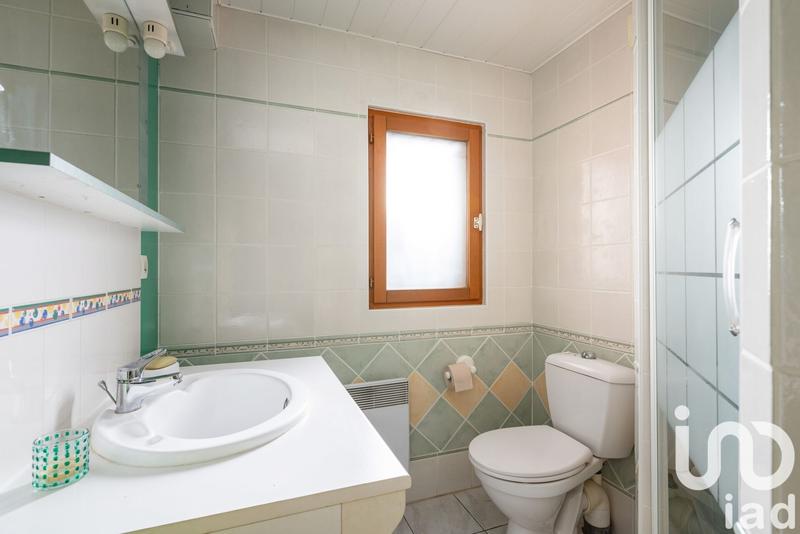 Maison - 149 m² - 6 pièces