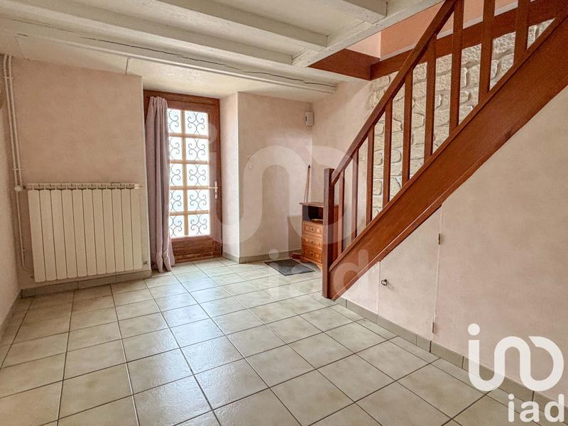 Maison - 119 m² - 4 pièces