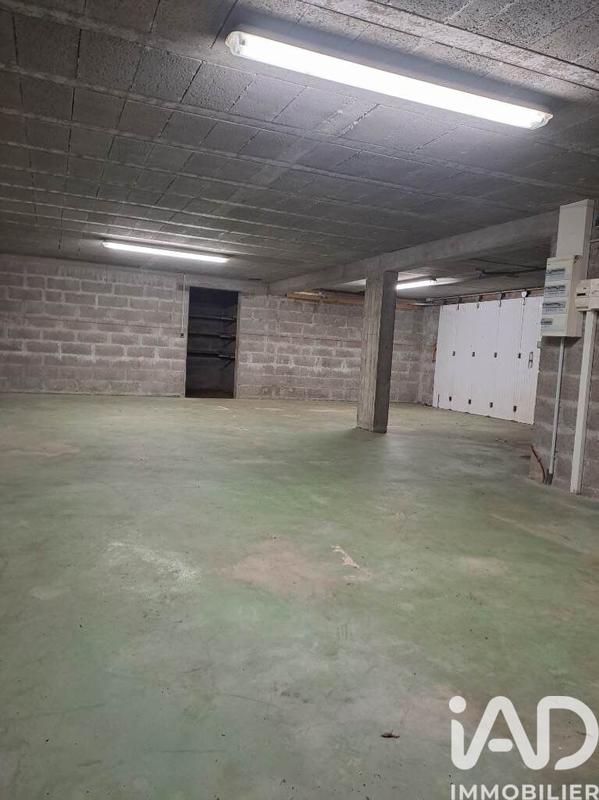 Maison - 141 m² - 5 pièces