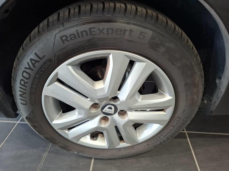 Dacia Sandero Eco-G 100 Stepway Confort