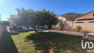 Maison - 83 m² - 3 pièces