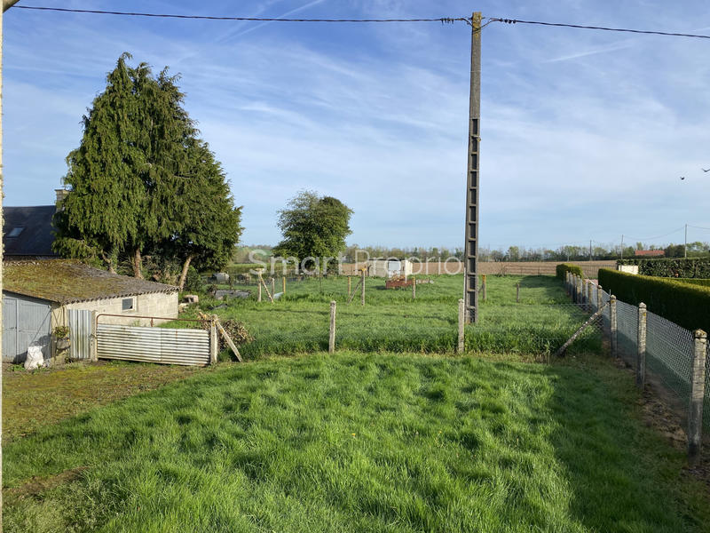 Maison - 78 m² - 4 pièces