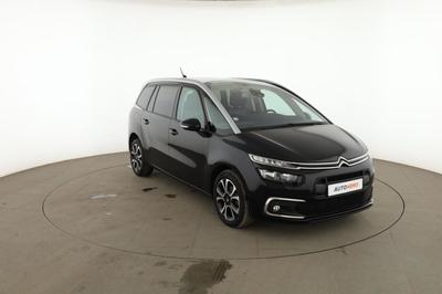 Citroën Grand C4 SpaceTourer 1.5 Blue-HDi Shine Bv6 131 ch