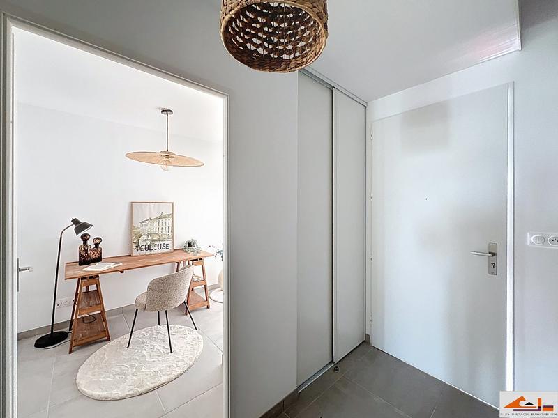 Maison - 97 m² - 5 pièces