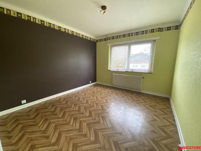 Maison - 171 m² - 8 pièces