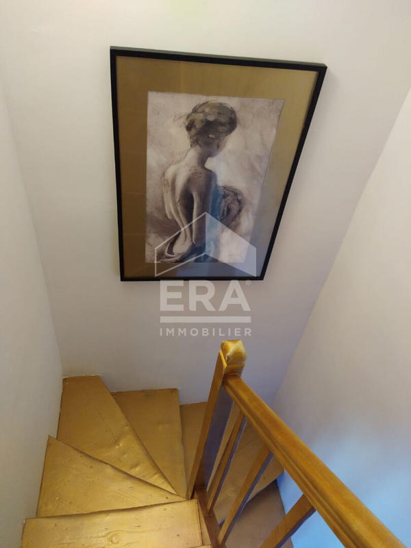 Maison - 60 m² - 2 pièces