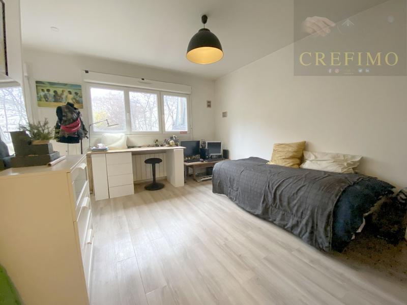 Appartement - 25 m² - 1 pièce