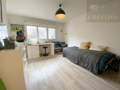 Appartement - 25 m² - 1 pièce