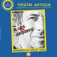 Patrick Bruel