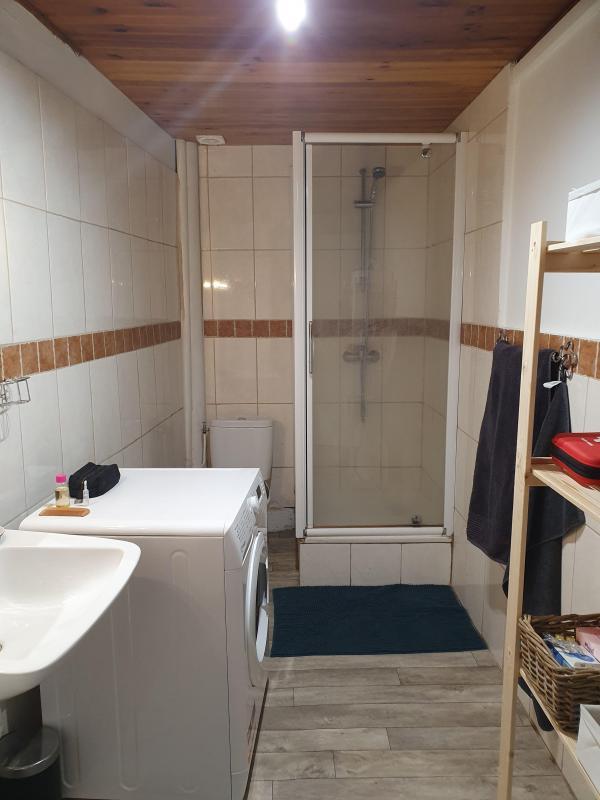 Appartement - 57 m² - 2 pièces