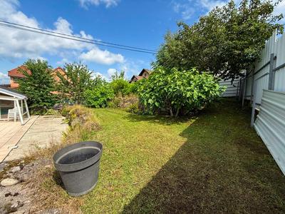 Appartement - 186 m² - 6 pièces