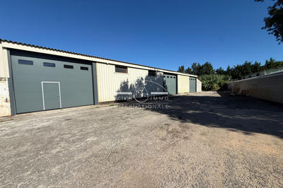 Local commercial - 130 m²