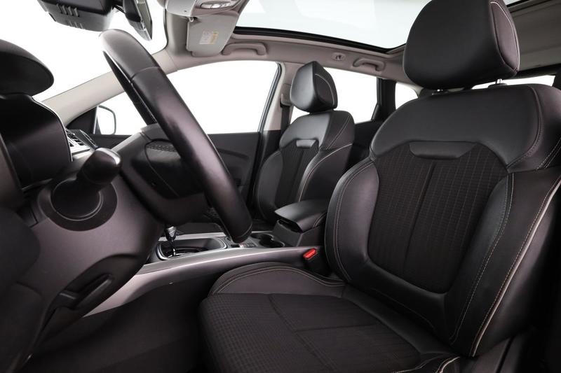 Renault Kadjar 1.5 dCi Energy Bose Edition Edc 110 ch