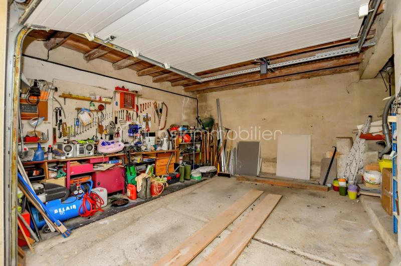 Maison de maîtres - 184 m² - 7 pièces