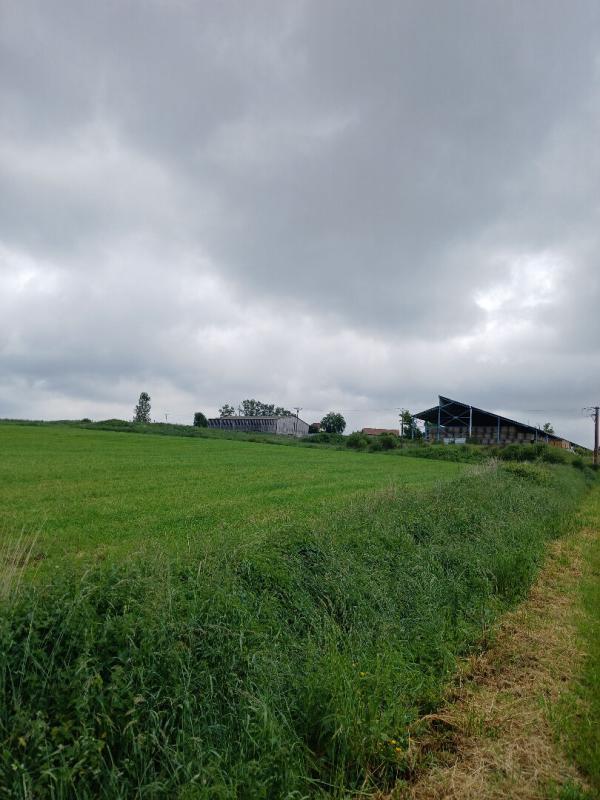 Propriété - 144 m² - 5 pièces