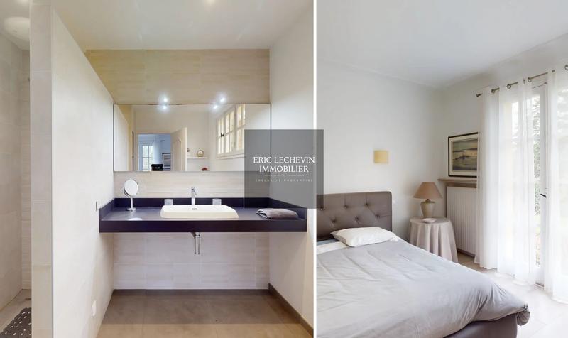 Villa - 200 m² - 10 pièces