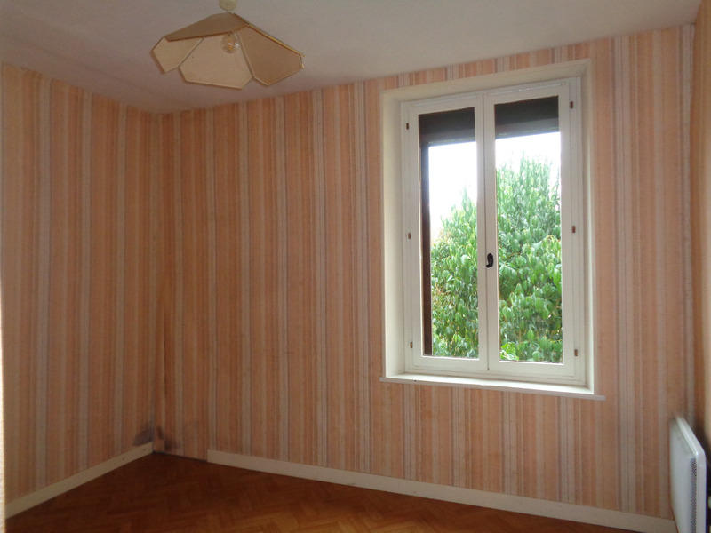 Maison - 132 m² - 6 pièces