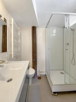 Appartement - 30 m² - 2 pièces