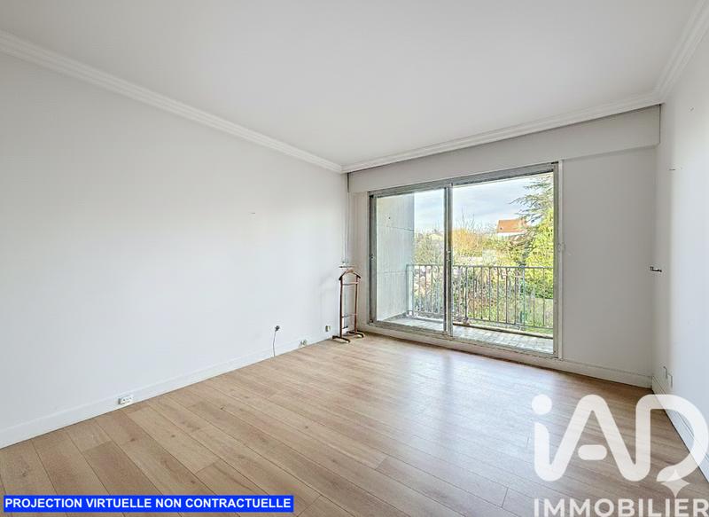 Appartement - 100 m² - 4 pièces