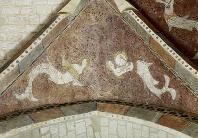 Conférence au Mudo "La salle aux sirènes"