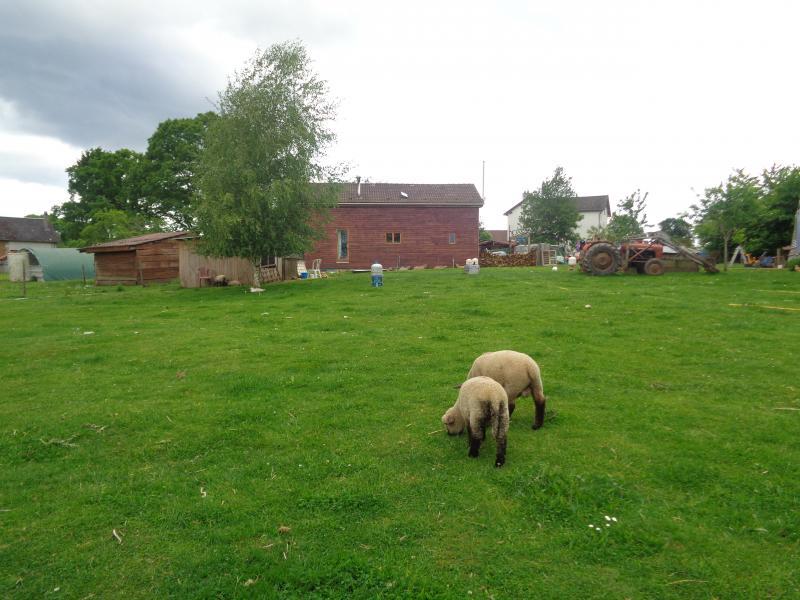 Maison - 110 m² - 8 pièces