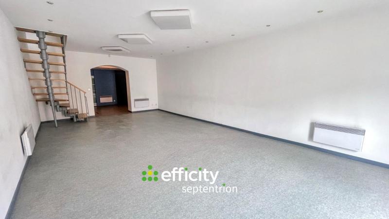 Immeuble - 174 m² - 8 pièces