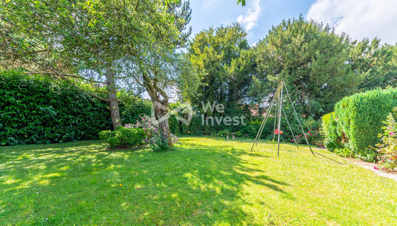 Maison ancienne - 300 m² - 9 pièces