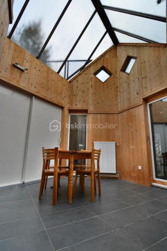 Appartement - 134 m² - 5 pièces