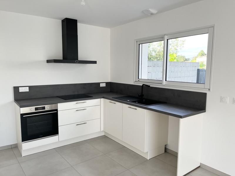 Maison - 71 m² - 4 pièces