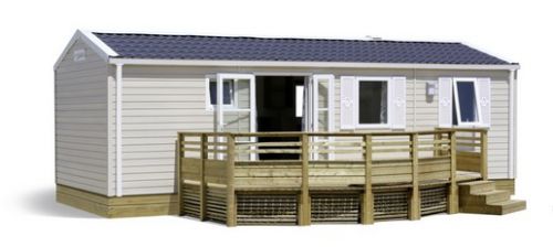 Campings Alouettes et Image